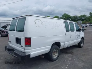 2013 Ford Econoline Cargo Commercial с VIN 1FTSS3EL0DDA70863, выставлен на аукционе IAAI как лот 39840137 с пробегом 525 498 миль миль и . История ставок и продаж доступна на DreamBid. Изображение 4.
