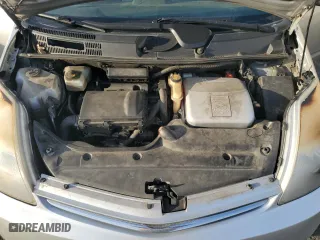 2008 Toyota Prius with VIN JTDKB20U383348838, listed as a Copart auction lot 48257705 with 208,201 mi miles and Salvage Title. Bid and sale history available at carsss.com. Image 13.