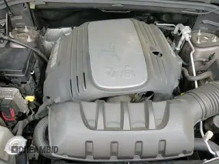 2017 Jeep Grand Cherokee Limited with VIN 1C4RJFBT2HC772072, listed as a Copart auction lot 66910285 with 147,971 mi miles and Salvage title. Bid and sale history available at DreamBid. Image 14.