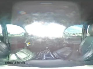 2019 Toyota Tacoma SR с VIN 3TMCZ5AN0KM220264, выставлен на аукционе Copart как лот 58575105 с пробегом 111 895 миль миль и Списание • Salvage title. История ставок и продаж доступна на DreamBid. Изображение 14.