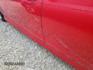 2016 Chevrolet SS z VIN 6G3F15RW6GL217382, wystawiony jako Copart lot #74803754 z przebiegiem 23 323 mil mil oraz Szkoda całkowita • Salvage title. Historia ofert i sprzedaży dostępna na DreamBid. Obrazek 12.