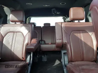 2022 Ford Expedition Limited with VIN 1FMJU1KT1NEA51972, listed as a Copart auction lot 88417755 with 45,096 mi miles and Salvage Title. Bid and sale history available at carsss.com. Image 10.