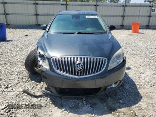2014 Buick Verano Convenience Group with VIN 1G4PR5SK9E4120746, listed as a Copart auction lot 53331785 with 201,567 mi miles and Salvage Title. Bid and sale history available at carsss.com. Image 5.