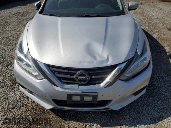 2017 Nissan Altima SL with VIN 1N4AL3AP9HC142789, listed as a Copart auction lot 58065615 with 155,635 mi miles and Salvage title. Bid and sale history available at DreamBid. Image 11.