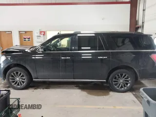 2021 Ford Expedition Max Limited с VIN 1FMJK2AT6MEA21359, выставлен на аукционе IAAI как лот 41652613 с пробегом 61 598 миль миль и . История ставок и продаж доступна на DreamBid. Изображение 14.