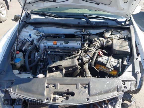2009 Honda Accord LX-P with VIN 1HGCP26469A157796, listed as a IAAI auction lot 42270687 with 180,061 mi miles and . Bid and sale history available at DreamBid. Image 10.