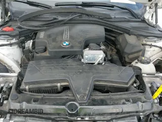 2018 BMW 3 Series 320i с VIN WBA8A9C52JAH14185, выставлен на аукционе IAAI как лот 42662580 с пробегом 110 448 миль миль и . История ставок и продаж доступна на DreamBid. Изображение 20.