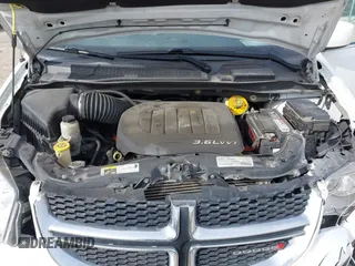 2018 Dodge Grand Caravan SXT with VIN 2C4RDGCG2JR283490, listed as a IAAI auction lot 41796929 with 157,836 mi miles and . Bid and sale history available at DreamBid. Image 10.