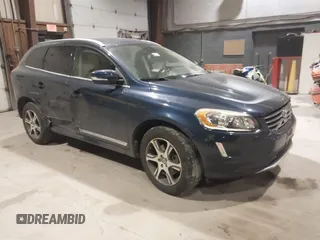 2015 Volvo XC60 T6 с VIN YV4902RKXF2687103, выставлен на аукционе IAAI как лот 41467485 с пробегом 97 004 миль миль и . История ставок и продаж доступна на DreamBid. Изображение 1.