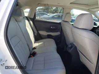 2025 Honda HR-V EX-L z VIN 3CZRZ1H77SM730034, wystawiony jako Copart lot #46730005 z przebiegiem 2644 mil mil oraz Szkody całkowita. Historia ofert i sprzedaży dostępna na DreamBid. Obrazek 11.