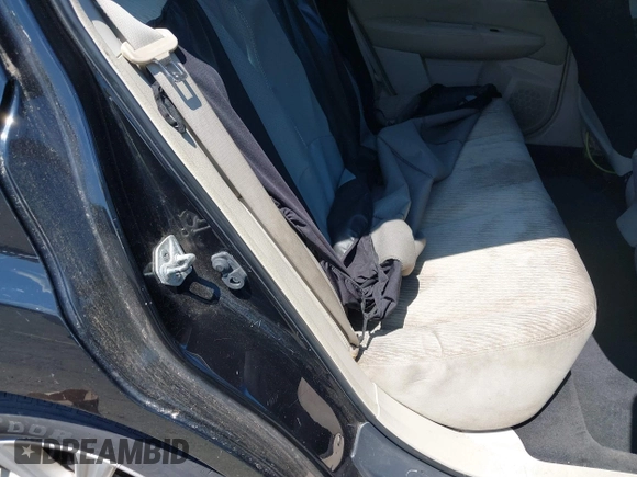 2011 Subaru Legacy Premium with VIN 4S3BMBC65B3217179, listed as a IAAI auction lot 42753230 with 290,179 mi miles and . Bid and sale history available at DreamBid. Image 8.