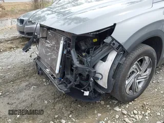 2023 Hyundai Santa Fe SEL z VIN 5NMS24AJ5PH484310, wystawiony jako IAAI lot #41842627 z przebiegiem 49 134 mil mil oraz . Historia ofert i sprzedaży dostępna na DreamBid. Obrazek 18.