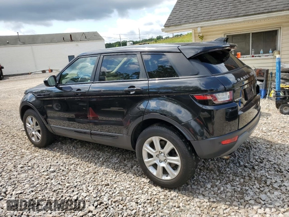 2016 Land Rover Range Rover Evoque SE with VIN SALVP2BG4GH166873, listed as a Copart auction lot 65027525 with 159,896 mi miles and Clean title. Bid and sale history available at DreamBid. Image 2.