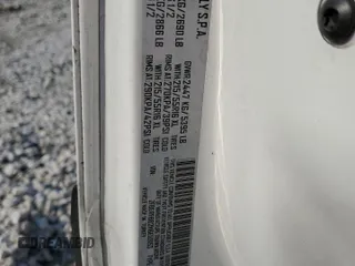 2017 Ram ProMaster City Cargo Van Tradesman SLT with VIN ZFBERFBB2H6E55153, listed as a Copart auction lot 46472395 with 179,975 mi miles and Clean Title. Bid and sale history available at carsss.com. Image 13.