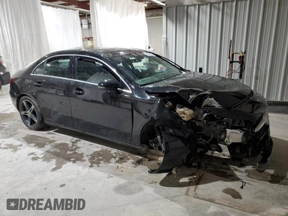 2019 Mercedes-Benz A 220 z VIN WDD3G4EB7KW021198, wystawiony jako Copart lot #51763305 z przebiegiem Nie podano mil oraz Szkoda całkowita • Salvage title. Historia ofert i sprzedaży dostępna na DreamBid. Obrazek 4.