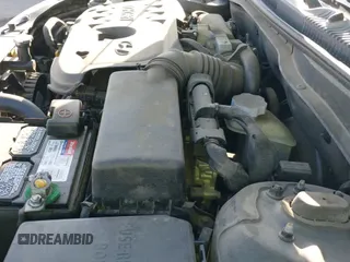 2008 Hyundai Accent SE z VIN KMHCN36C28U073243, wystawiony jako IAAI lot #42057310 z przebiegiem 55 078 mil mil oraz . Historia ofert i sprzedaży dostępna na DreamBid. Obrazek 12.