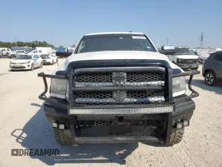 2015 Ram 2500 Tradesman с VIN 3C6TR5HT9FG537041, выставлен на аукционе Copart как лот 75338034 с пробегом 157 700 миль миль и Списание • Salvage title. История ставок и продаж доступна на DreamBid. Изображение 5.