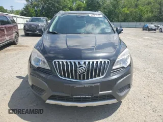 2014 Buick Encore with VIN KL4CJASB1EB517814, listed as a Copart auction lot 52902665 with 93,995 mi miles and Clean Title. Bid and sale history available at carsss.com. Image 5.