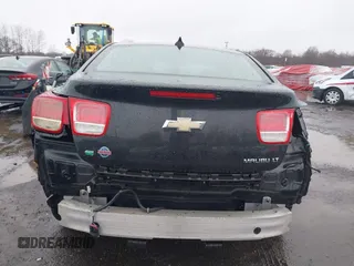 2015 Chevrolet Malibu LT with VIN 1G11D5SL9FF270436, listed as a IAAI auction lot 41863239 with 70,670 mi miles and . Bid and sale history available at DreamBid. Image 16.