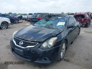 2012 Nissan Altima SR with VIN 1N4BL2EP6CC152472, listed as a IAAI auction lot 42167866 with 144,251 mi miles and . Bid and sale history available at DreamBid. Image 17.