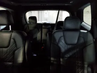 2024 Kia Telluride SX Prestige X-Line с VIN 5XYP5DGC3RG483384, выставлен на аукционе Copart как лот 41913045 с пробегом 13 462 миль миль и Списание • Salvage title. История ставок и продаж доступна на DreamBid. Изображение 10.