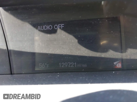 2013 Honda Civic LX with VIN 2HGFB2F52DH596556, listed as a IAAI auction lot 42054070 with 129,721 mi miles and . Bid and sale history available at DreamBid. Image 7.