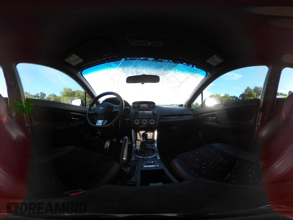 2015 Subaru WRX STI z VIN JF1VA2P65F9824661, wystawiony jako IAAI lot #42623315 z przebiegiem 69 103 mil mil oraz . Historia ofert i sprzedaży dostępna na DreamBid. Obrazek 18.