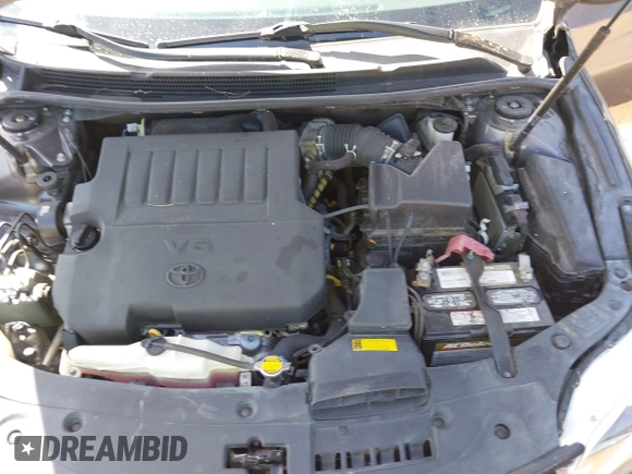 2013 Toyota Avalon XLE with VIN 4T1BK1EBXDU050501, listed as a IAAI auction lot 42057922 with 147,072 mi miles and . Bid and sale history available at DreamBid. Image 10.