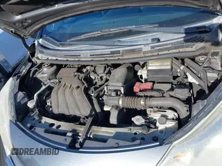 2016 Nissan Note S с VIN 3N1CE2CP1GL374104, выставлен на аукционе IAAI как лот 41939015 с пробегом Не указан миль и . История ставок и продаж доступна на DreamBid. Изображение 10.