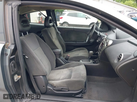 2007 Saturn ION z VIN 1G8AW15B67Z193449, wystawiony jako IAAI lot #42285412 z przebiegiem 166 271 mil mil oraz . Historia ofert i sprzedaży dostępna na DreamBid. Obrazek 5.