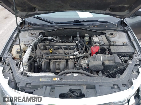 2012 Ford Fusion SEL с VIN 3FAHP0JA8CR404891, выставлен на аукционе IAAI как лот 42139048 с пробегом 169 262 миль миль и . История ставок и продаж доступна на DreamBid. Изображение 10.
