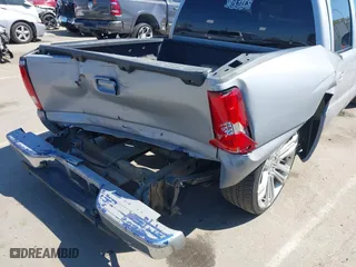 2005 Chevrolet Silverado 1500 LS with VIN 2GCEC13TX51171276, listed as a IAAI auction lot 41861847 with 163,237 mi miles. Bid and sale history available at carsss.com. Image 6.