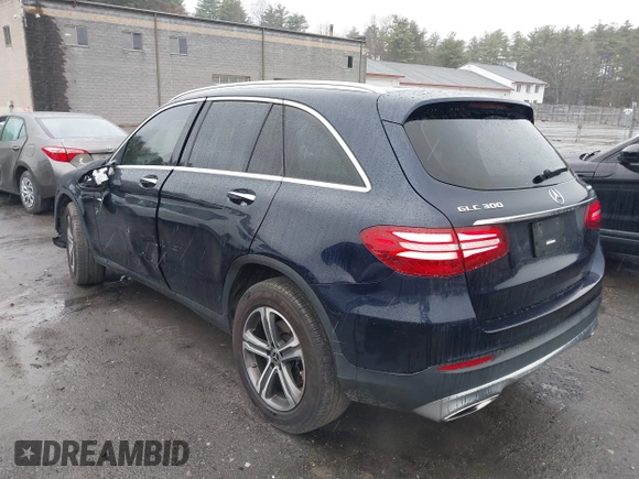 2019 Mercedes-Benz GLC 300 z VIN WDC0G4KB6KF667330, wystawiony jako IAAI lot #41963856 z przebiegiem 96 865 mil mil oraz . Historia ofert i sprzedaży dostępna na DreamBid. Obrazek 14.