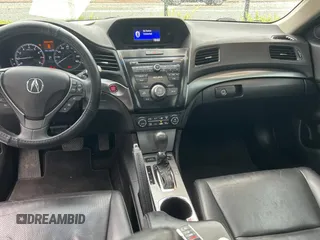 2015 Acura ILX z VIN 19VDE1F37FE000998, wystawiony jako Copart lot #56963095 z przebiegiem 140 074 mil mil oraz Tytuł czysty. Historia ofert i sprzedaży dostępna na DreamBid. Obrazek 9.