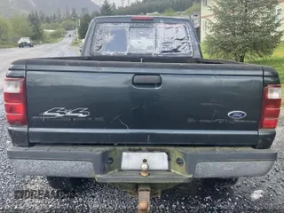 2004 Ford Ranger XL Fleet with VIN 1FTYR15E54PB50332, listed as a IAAI auction lot 42224546 with 117,323 mi miles and . Bid and sale history available at DreamBid. Image 14.