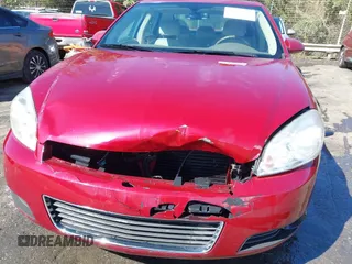 2006 Chevrolet Impala LT 3.9L with VIN 2G1WC581869317382, listed as a IAAI auction lot 41798713 with 87,463 mi miles and . Bid and sale history available at DreamBid. Image 6.
