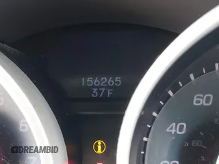 2009 Acura TL Technology z VIN 19UUA86559A009270, wystawiony jako IAAI lot #41459003 z przebiegiem 156 265 mil mil oraz . Historia ofert i sprzedaży dostępna na DreamBid. Obrazek 7.