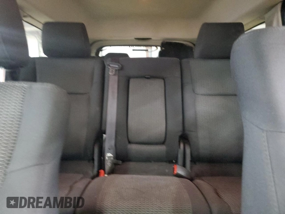 2008 Jeep Commander Sport z VIN 1J8HG48K08C135414, wystawiony jako Copart lot #52410675 z przebiegiem 200 480 mil mil oraz Szkoda całkowita • Salvage title. Historia ofert i sprzedaży dostępna na DreamBid. Obrazek 10.