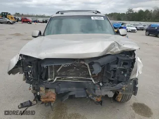 2005 Chevrolet Avalanche Z71 with VIN 3GNEK12Z75G101905, listed as a Copart auction lot 49740965 with 261,268 mi miles and Salvage Title. Bid and sale history available at carsss.com. Image 5.