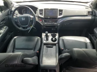 2019 Honda Ridgeline RTL-T z VIN 5FPYK2F68KB004930, wystawiony jako Copart lot #61200995 z przebiegiem 58 822 mil mil oraz Szkoda całkowita • Salvage title. Historia ofert i sprzedaży dostępna na DreamBid. Obrazek 8.