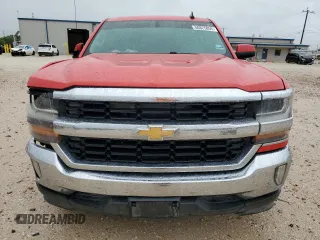 2016 Chevrolet Silverado 1500 LT with VIN 3GCPCREH1GG119786, listed as a Copart auction lot 50825055 with 150,325 mi miles and Salvage Title. Bid and sale history available at DreamBid. Image 5.
