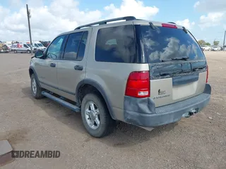 2004 Ford Explorer XLS with VIN 1FMZU62K44ZB28882, listed as a IAAI auction lot 42428926 with 63,905 mi miles and . Bid and sale history available at DreamBid. Image 3.