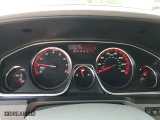 2017 GMC Acadia Limited Limited with VIN 1GKKRSKD5HJ204278, listed as a Copart auction lot 61700584 with 153,546 mi miles and Salvage Title. Bid and sale history available at carsss.com. Image 9.