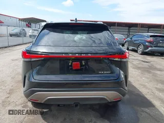 2024 Lexus RX 350 с VIN 2T2BAMBA8RC027061, выставлен на аукционе IAAI как лот 42535235 с пробегом 21 346 миль миль и . История ставок и продаж доступна на DreamBid. Изображение 17.