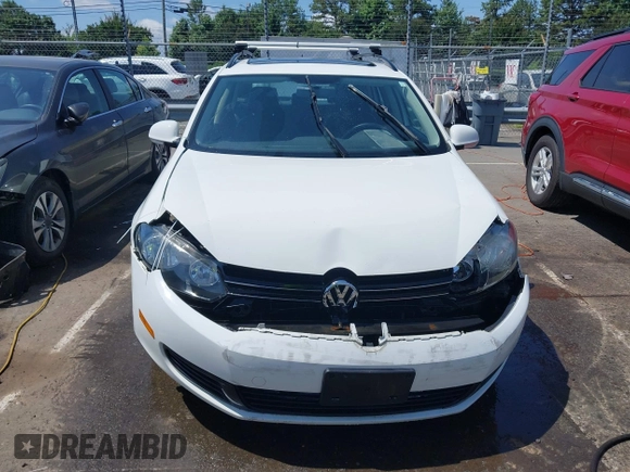 2014 Volkswagen Jetta TDI with VIN 3VWPL7AJ0EM611346, listed as a IAAI auction lot 42533049 with 131,929 mi miles and . Bid and sale history available at DreamBid. Image 12.