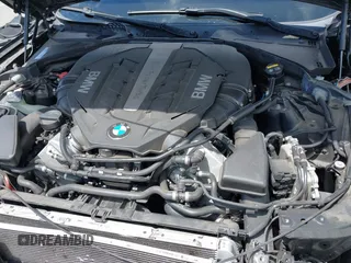 2015 BMW 5 Series 550i with VIN WBAKN9C5XFD961631, listed as a IAAI auction lot 42248127 with 30,821 mi miles and . Bid and sale history available at DreamBid. Image 10.