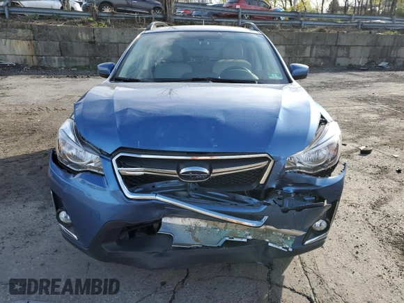 2016 Subaru Crosstrek Premium z VIN JF2GPABC0G8306488, wystawiony jako Copart lot #54108375 z przebiegiem 49 009 mil mil oraz Szkoda całkowita • Salvage title. Historia ofert i sprzedaży dostępna na DreamBid. Obrazek 5.
