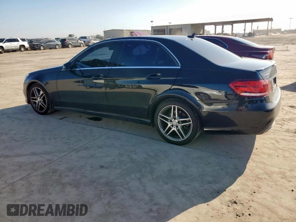 2014 Mercedes-Benz E 350 Luxury with VIN WDDHF8JB5EB041578, listed as a Copart auction lot 61388795 with 138,137 mi miles and Clean title. Bid and sale history available at DreamBid. Image 2.