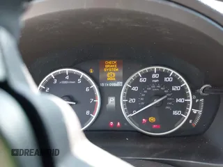 2015 Acura ILX z VIN 19VDE1F34FE009447, wystawiony jako IAAI lot #41953691 z przebiegiem 98 492 mil mil oraz . Historia ofert i sprzedaży dostępna na DreamBid. Obrazek 16.