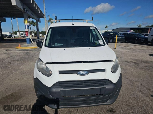 2018 Ford Transit Connect XL z VIN NM0LS7E75J1347256, wystawiony jako IAAI lot #42785426 z przebiegiem 158 735 mil mil oraz . Historia ofert i sprzedaży dostępna na DreamBid. Obrazek 3.